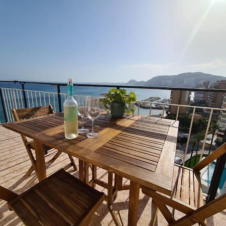 Mirador Alicante Apartment Exterior photo