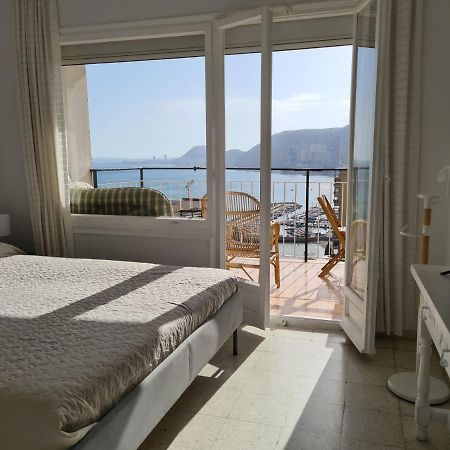 Mirador Alicante Apartment Exterior photo
