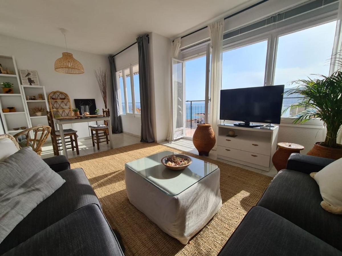 Mirador Alicante Apartment Exterior photo